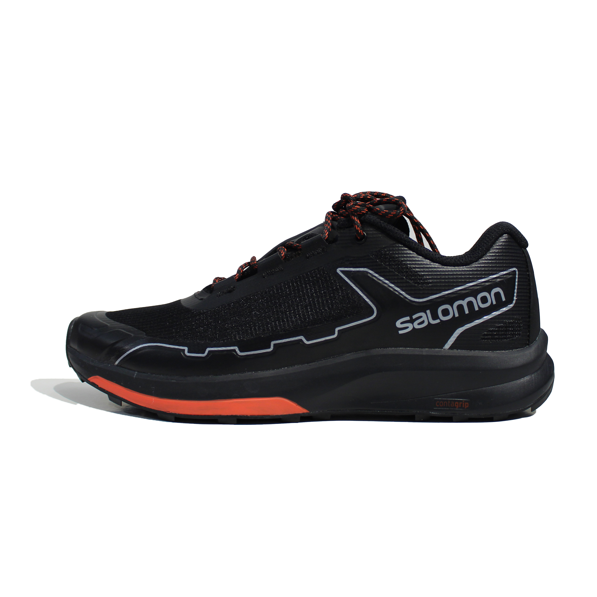 کفش طبیعت گردی سالومون مدل  ULTRA RAID BKRD-103006006