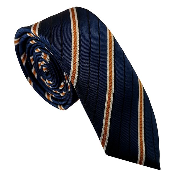 کراوات مردانه دفکتو مدل 3678