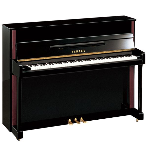 پیانو آکوستیک یاماها مدل JX-113
