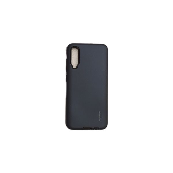 کاور نیلکین مدل CamShield silky مناسب برای گوشی موبایل سامسونگ Galaxy A70 / A70s