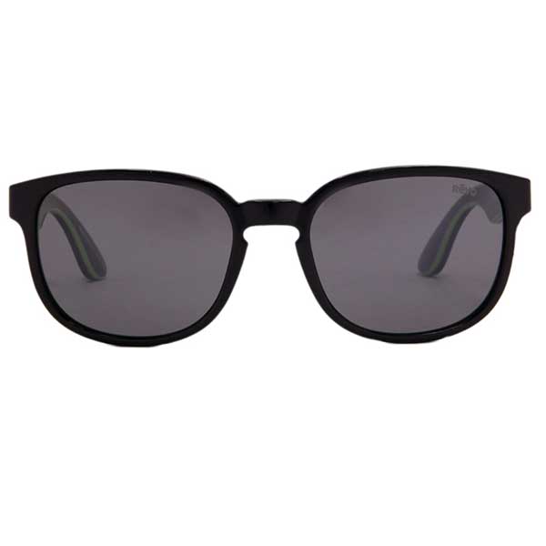 عینک آفتابی روو مدل 1028 -01 GY