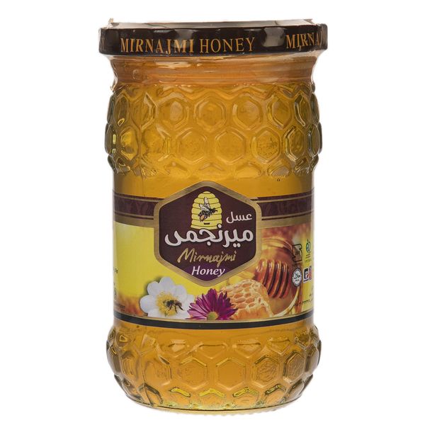 عسل میرنجمی - 350 گرم