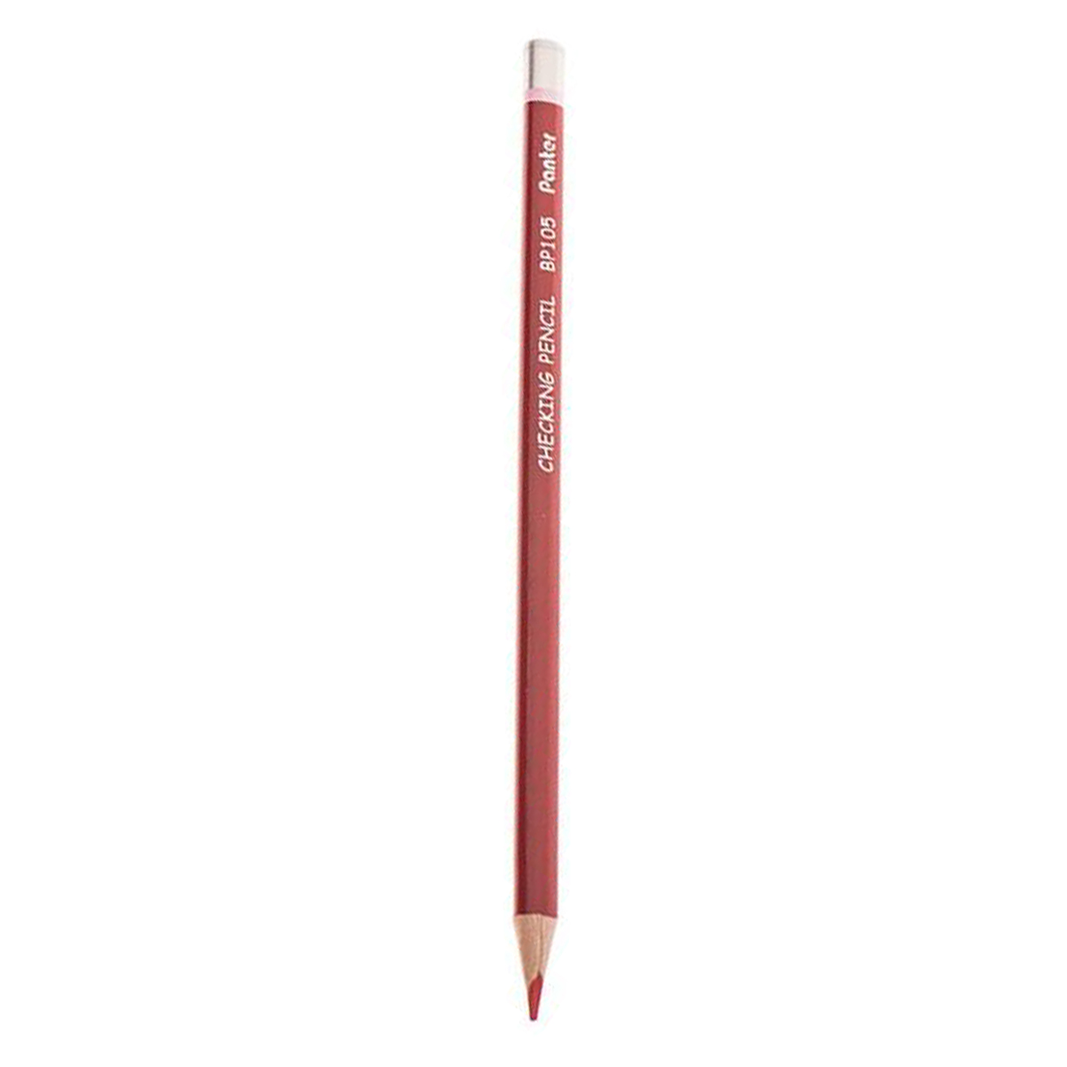  مداد قرمز پنتر مدل BP112 کد 01 