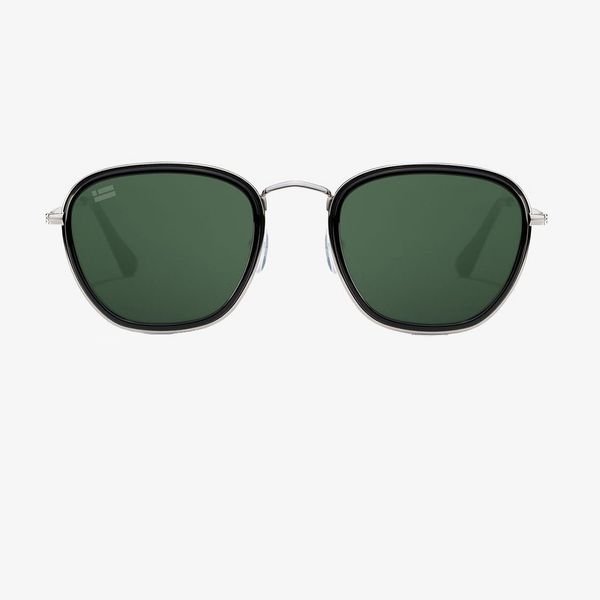 عینک آفتابی دیفرنکلین مدل WALKER SQ . BLK - G15