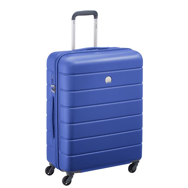 چمدان دلسی مدل LAGOS کد 3870810 سایز متوسط