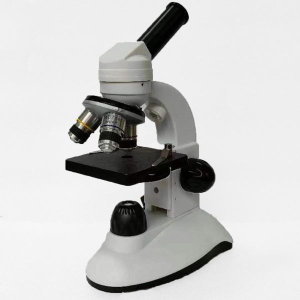میکروسکوپ مدل دانش آموزی X NEW 2024