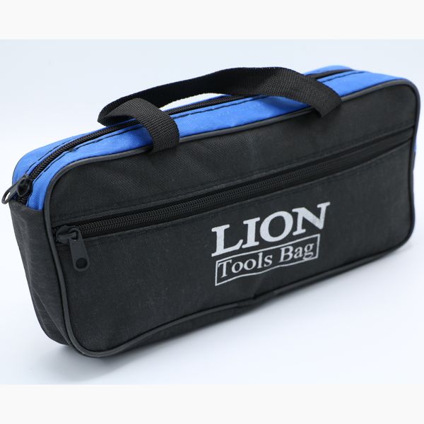 کیف ابزار لیون مدل L12