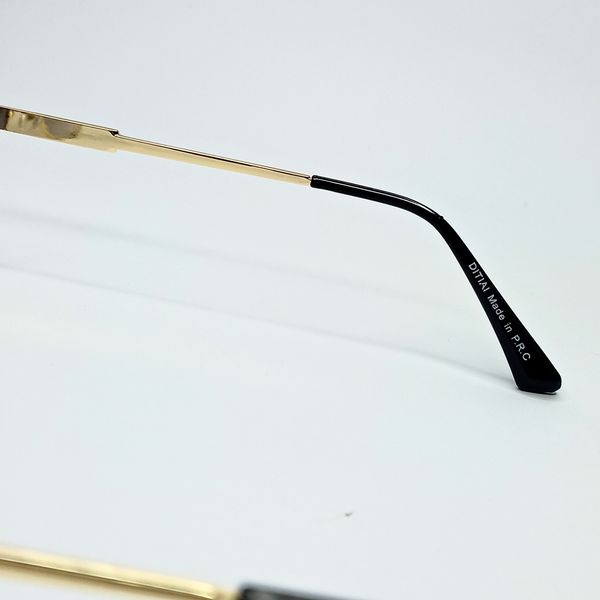 عینک آفتابی دیتیای مدل Gxd8