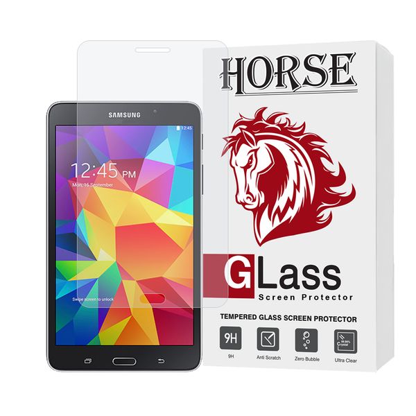  محافظ صفحه نمایش هورس مدل TABHO8 مناسب برای تبلت سامسونگ Galaxy Tab T230 / Galaxy Tab 4 7.0
