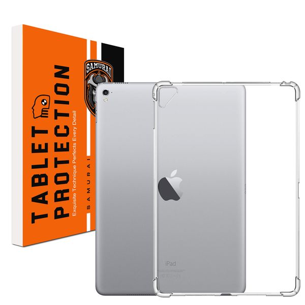 کاور سامورایی مدل Flexi مناسب برای تبلت اپل iPad Air / iPad Air 2 / iPad 9.7 inch