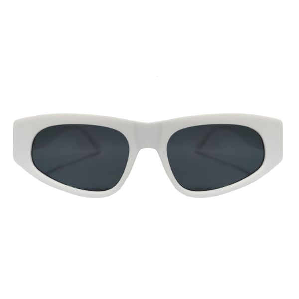 عینک آفتابی زنانه مدل کائوچو گربه ای کد 0271 UV400