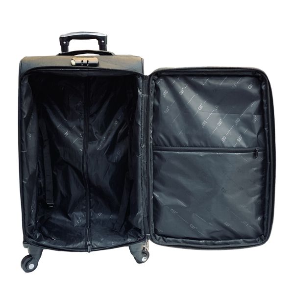 چمدان کت مدل C0522 سایز متوسط