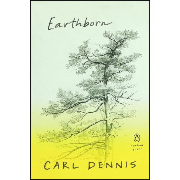 کتاب Earthborn  اثر Carl Dennis انتشارات Penguin Books