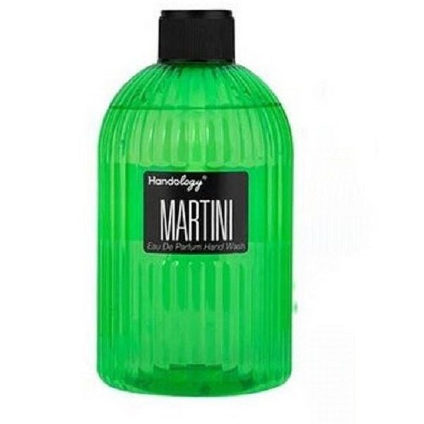 مایع دستشویی هندولوژی مدل Martini حجم 1 لیتر