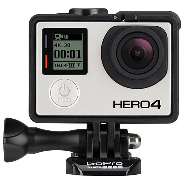 دوربین فیلم برداری ورزشی گوپرو مدل HERO4 Black Music