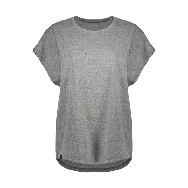 تی شرت آستین کوتاه ورزشی زنانه مل اند موژ مدل W07817-104