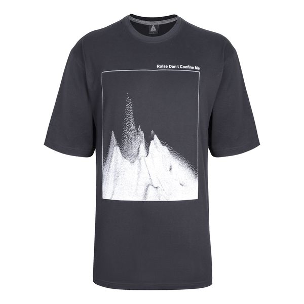 تی شرت آستین کوتاه مردانه وستیتی مدل iceberg