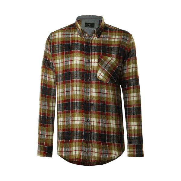 پیراهن مردانه اکزاترس مدل P052004234360021-234