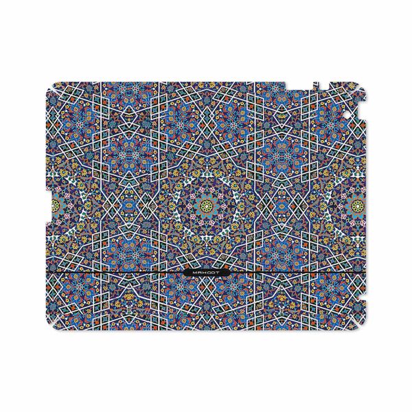 برچسب پوششی ماهوت مدل Iran-Tile6 مناسب برای تبلت اپل iPad 2 2011 A1397