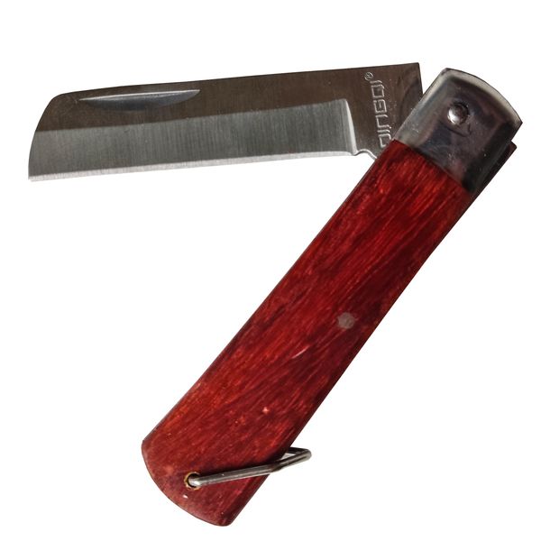 چاقو پیوند زنی دینگشی مدل 7751