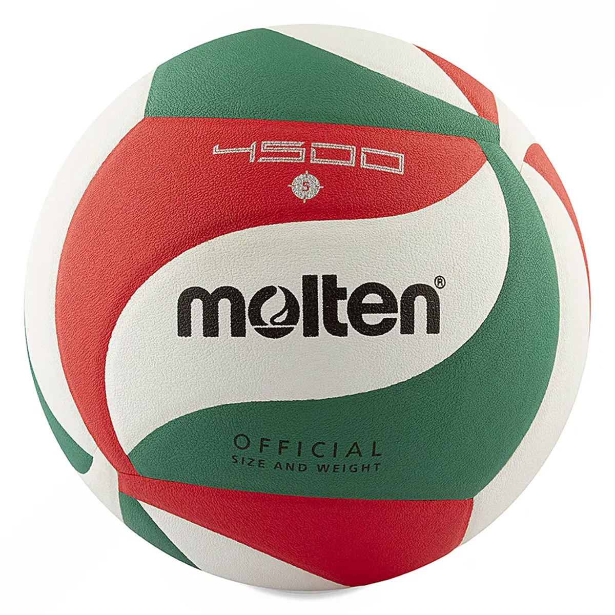 توپ والیبال مولتن مدل 2023 New