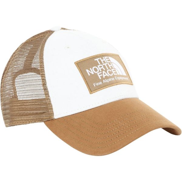 کلاه کپ نورث فیس مدل Mudder Trucker