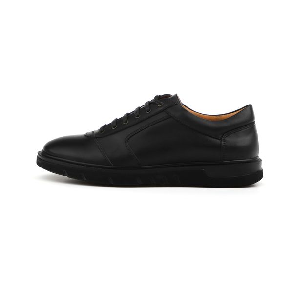 کفش روزمره مردانه لرد مدل 2051N-Black