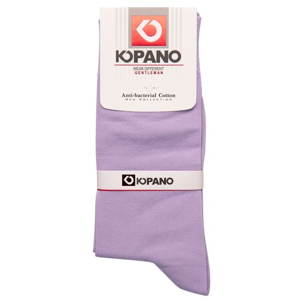 جوراب مردانه کوپانو مدل K130