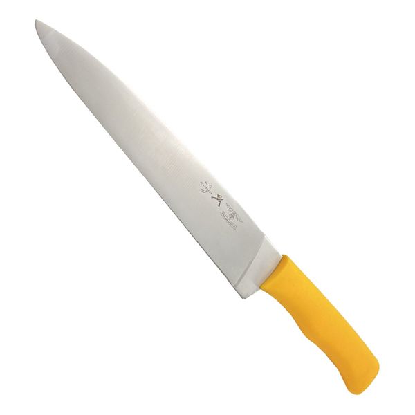 چاقو آشپزخانه پناهنده مدل کباب زنی کد 12
