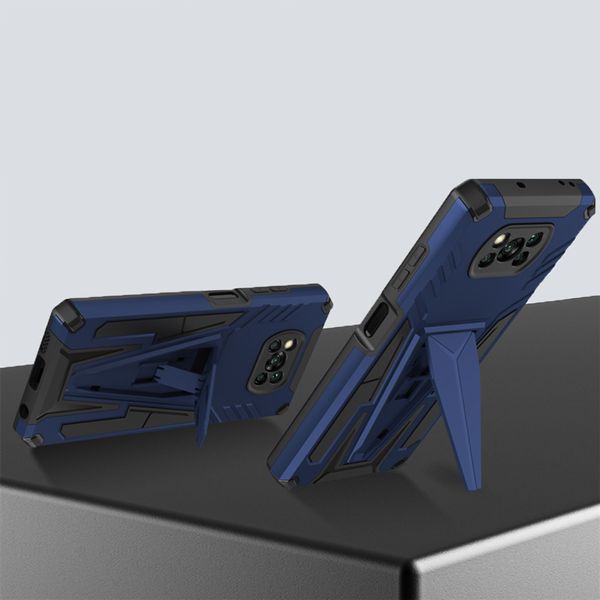   کاور ونزو مدل Prime مناسب برای گوشی موبایل شیائومی Poco X3 NFC / Poco X3 Pro