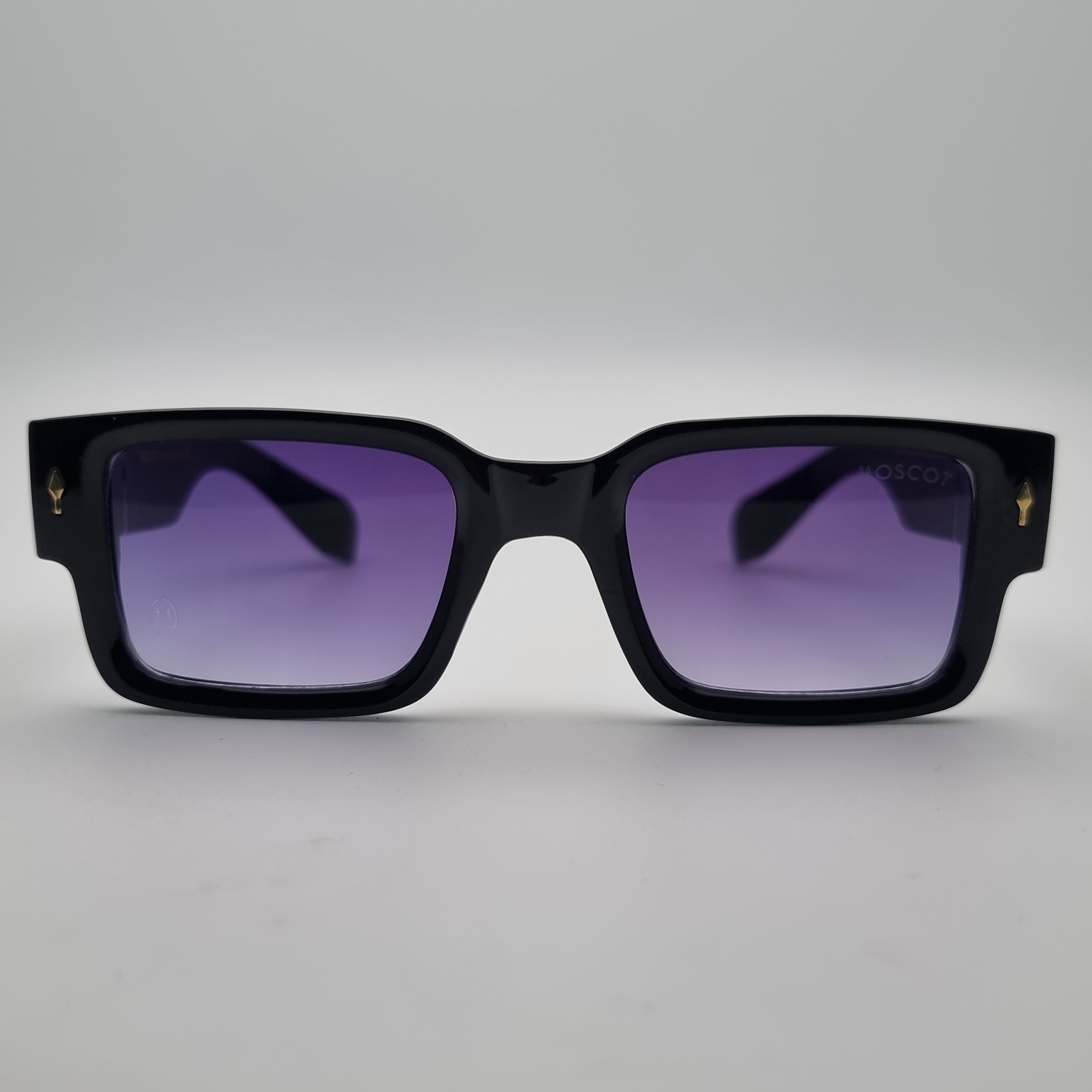 عینک آفتابی موسکوت مدل 6035SBZ