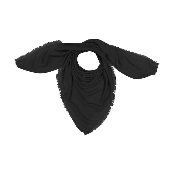 روسری زنانه گالری شمرون مدل SCA132BLX