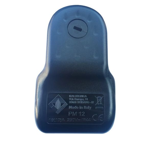 کلید کنترل اتوماتیک پمپ ایتال تکنیک مدل PSW.PM12 فشار بالا