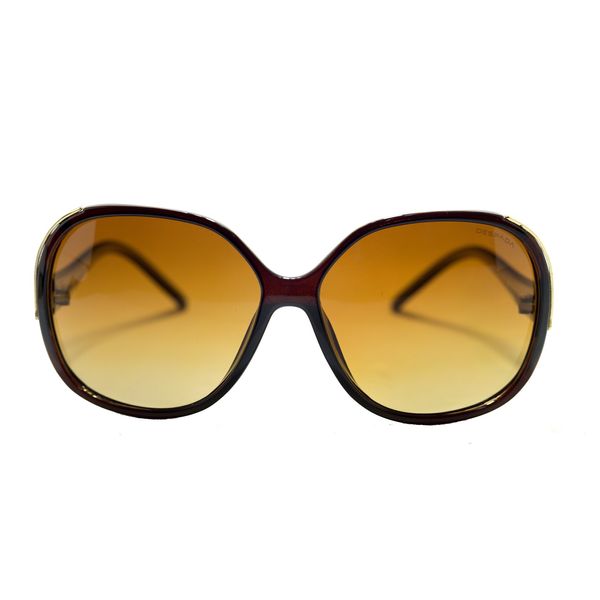 عینک آفتابی زنانه دسپادا مدل 1184