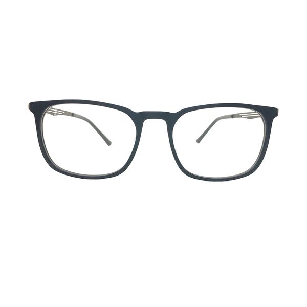 فریم عینک طبی مدل 370 - J8252C5