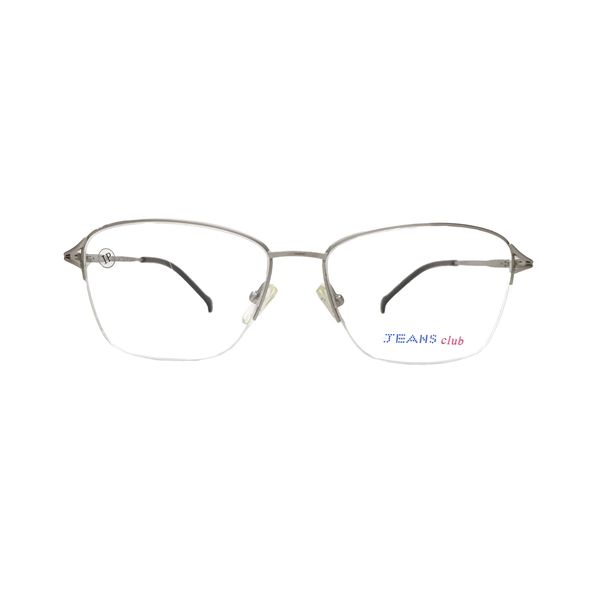 فریم عینک طبی جینز کلاب مدل 2199 - 0072C5 