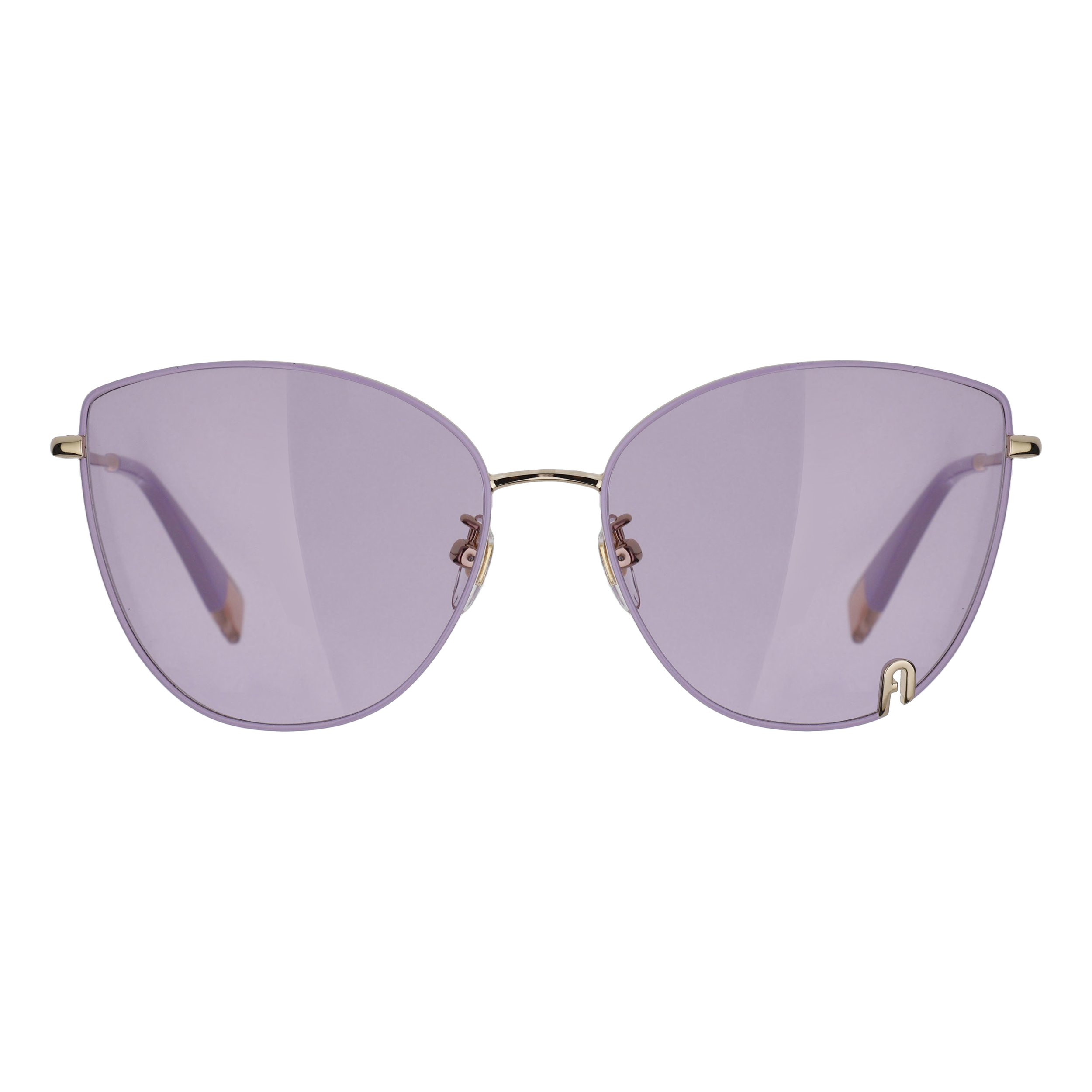 عینک آفتابی زنانه فورلا مدل SFU 598-0F78