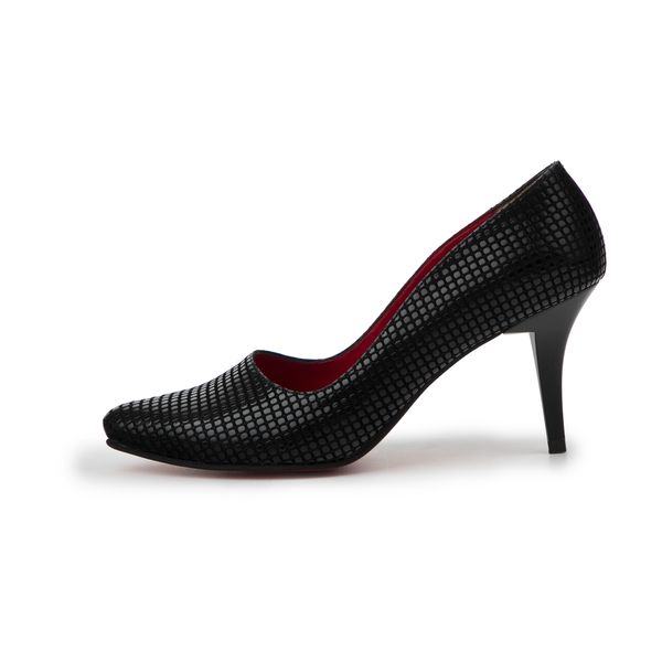 کفش زنانه پاریس هیلتون مدل psw20601 رنگ مشکی