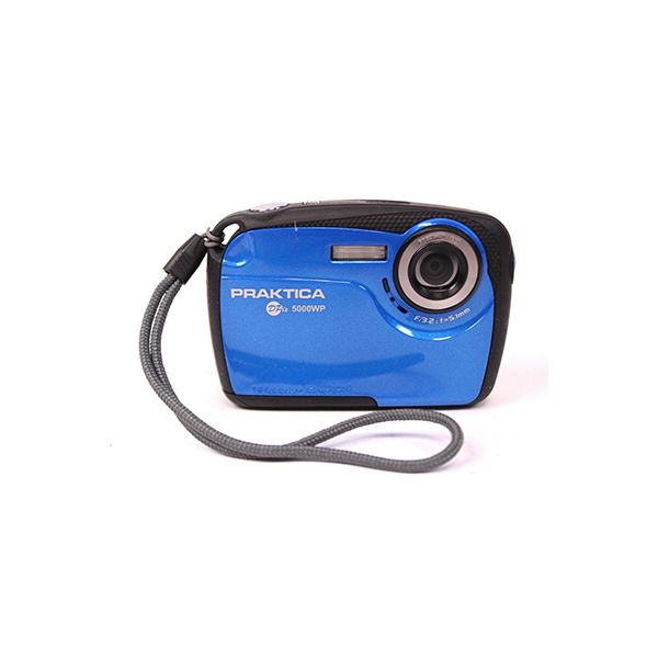 دوربین دیجیتال پراکتیکا مدل DPIX 5000WP