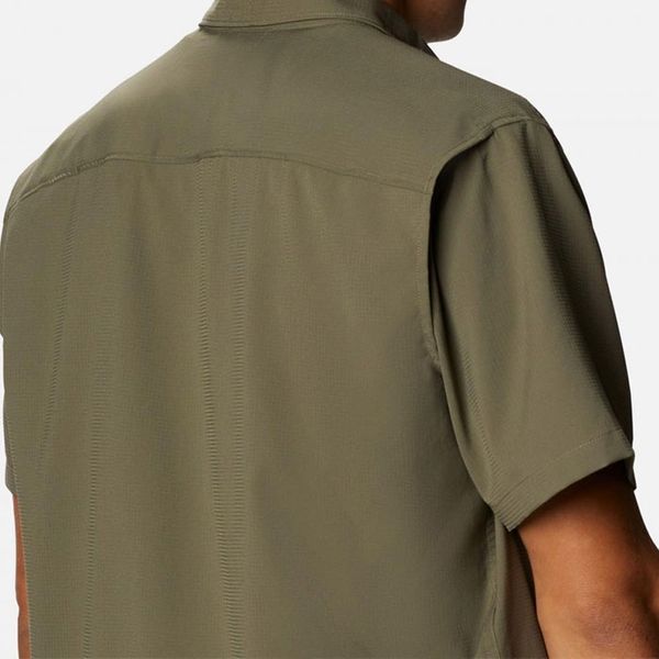 پیراهن آستین کوتاه مردانه کلمبیا مدل AO9136-397