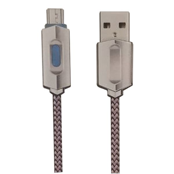  کابل تبدیل USB به microUSB فشن مدل Lite1 طول 1 متر 