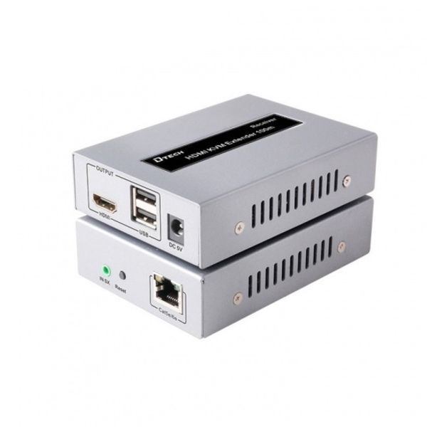 توسعه دهنده HDMI دیتک مدل DT-7054