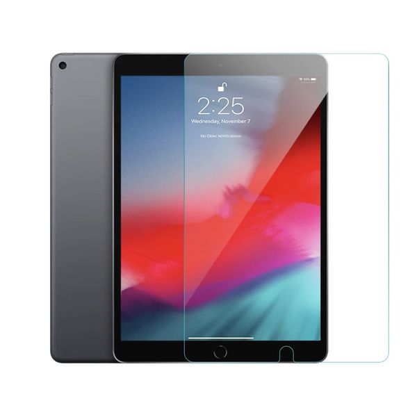 محافظ صفحه نمایش جی سی پال مدل iClara مناسب برای تبلت اپل iPad 7/8 Generation 10.2 inch