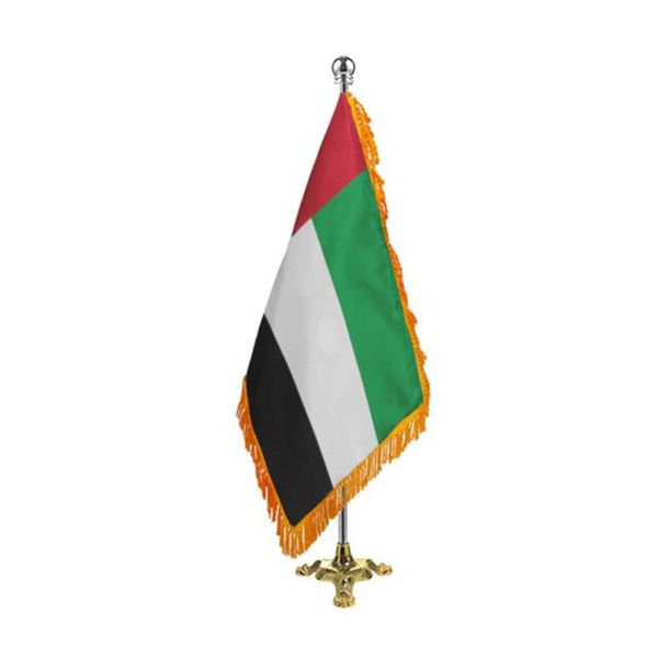 پرچم مدل کشور امارات کد 1004