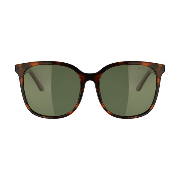 عینک آفتابی مارتیانو مدل 14112530595