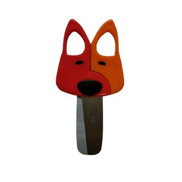 قیچی کوییلو مدل روباه