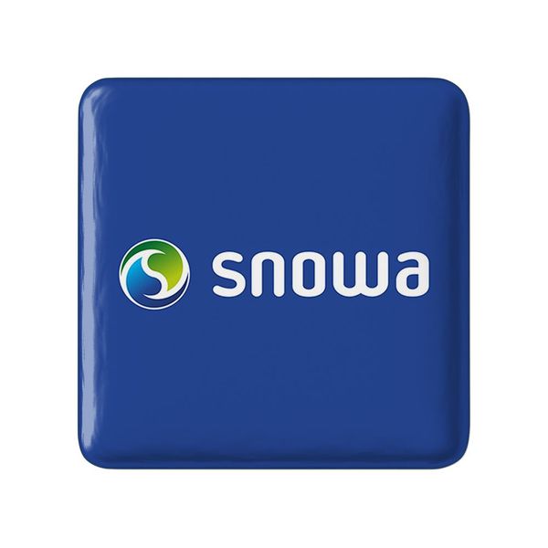 مگنت خندالو مدل اسنوا Snowa کد 8547