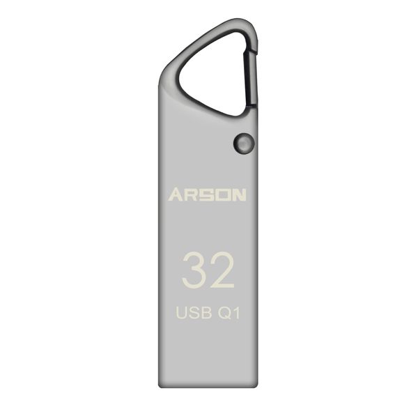 فلش مموری آرسون مدل AR2132 ظرفیت 32 گیگابایت