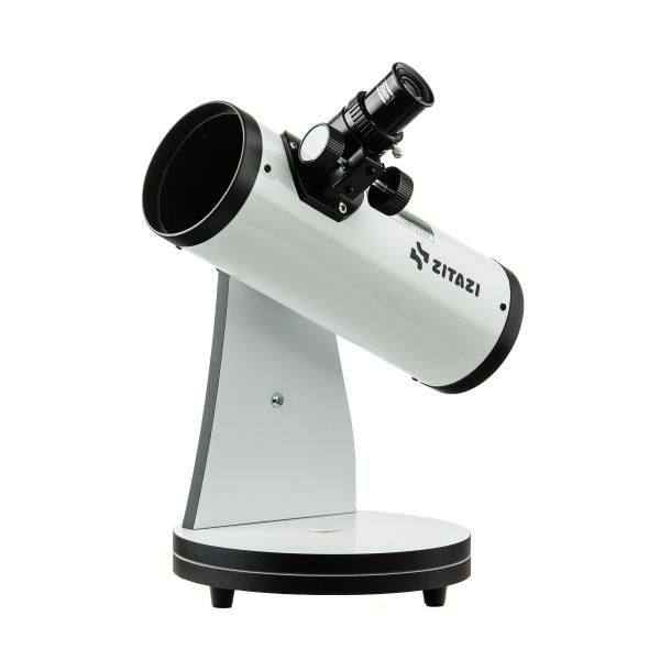 تلسکوپ زیتازی مدل 76mm
