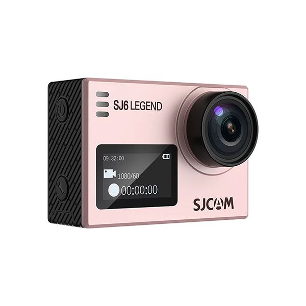 دوربین فیلم برداری ورزشی اس جی کم مدل SJ6 Legend 